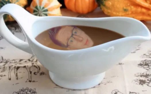 Legally change Grayson's name to Gravyson