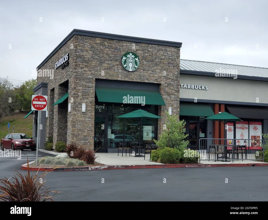 Starbucks für Radolfzell
