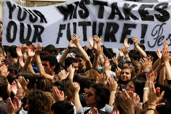Wir zahlen nicht für Europas Schulden