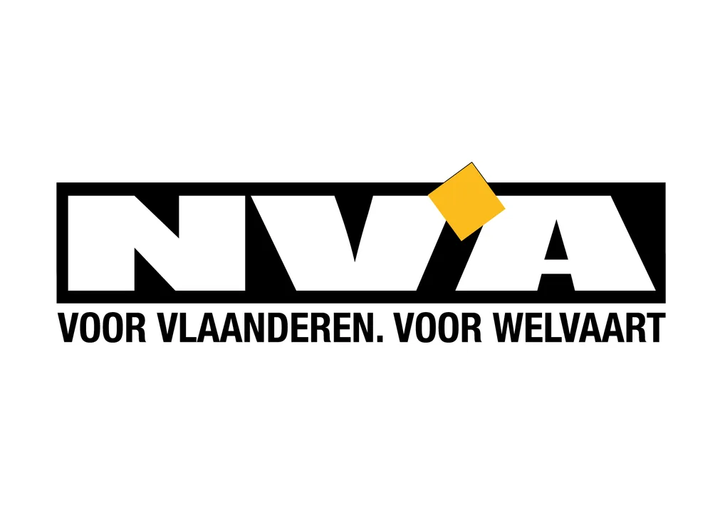 STOP DE N-VA - SPAM !