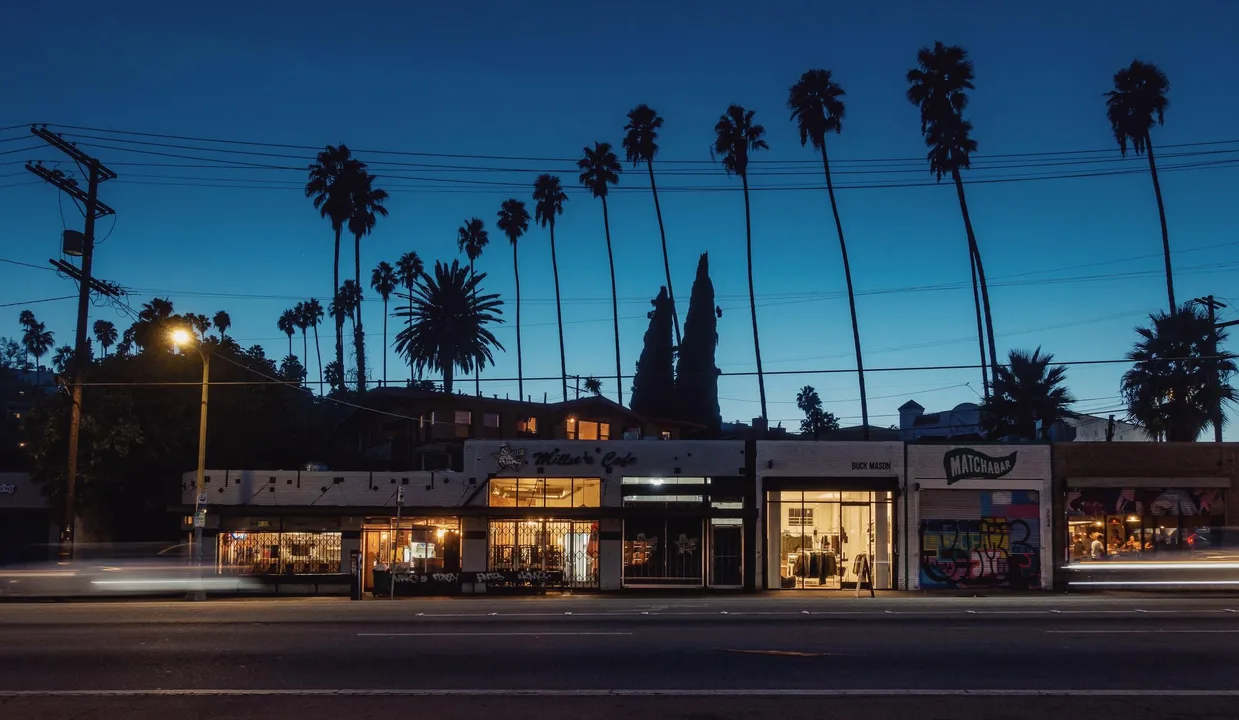 Preserve the right for home owners to have short term rentals in Silver Lake