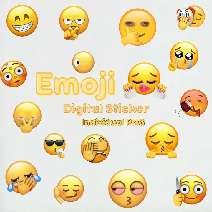 Make a Mari emoji!