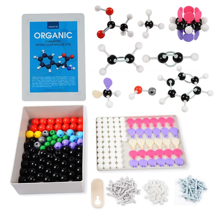 Organic Chemistry 1 class wide Extra Credit