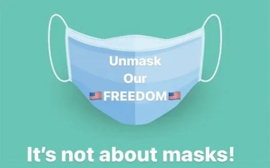 Make Mask Optional in Williamsburg James City County Public Schools
