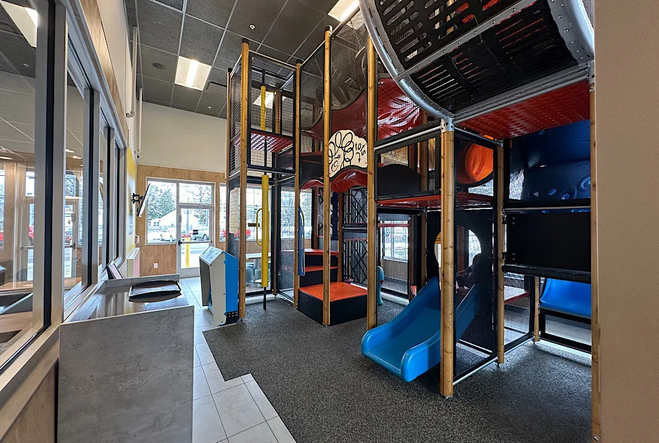 Bring Back the PlayPlace