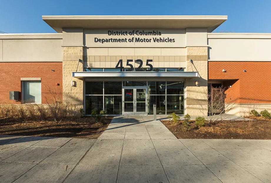 Overhaul of District of Columbia DMV Adjudication Services