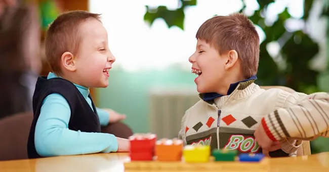 Call to Support Children with Additional Needs
