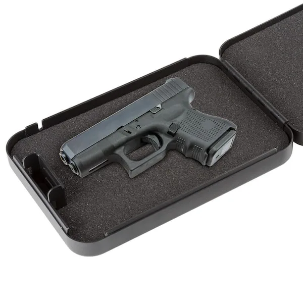 Tighten Swiss Gun Laws