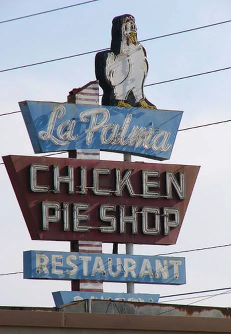 Winner, Winner, Chicken Dinner