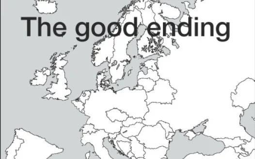 France Should Stop Existing