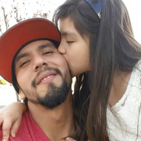 Mantener a Guillermo y su familia juntos ! / Keep Guillermo and his family together !