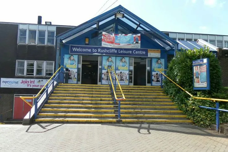 Save the Adult General Gymnastics Classes at Rushcliffe Leisure Centre, Nottingham