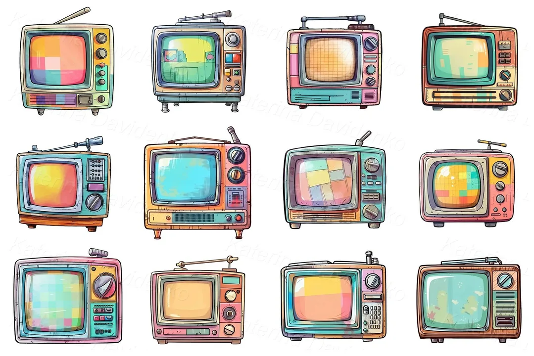 70s 80s 90s Cartoons Netflix, Amazon, Hulu