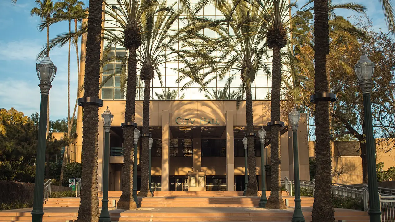 Ask Anaheim City Council to End Cruel Exotic Animal Acts 