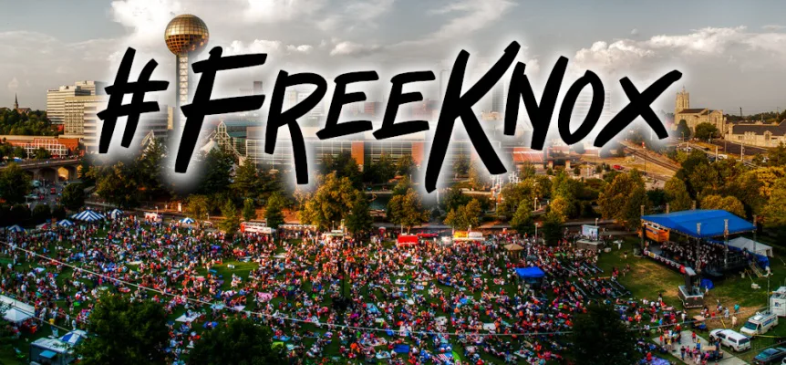 FreeKnox: Knox County Commisioners should resign