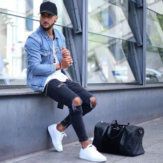 Pause Police Petition to bury "Swag"