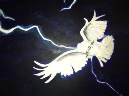 Peacemakers for SCA
