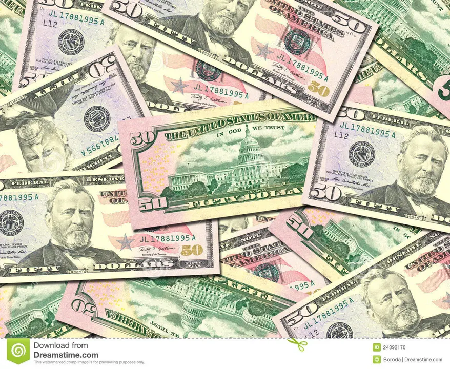 Petition For APA Members, Where Does Our Money Go?