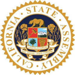 Renounce & Rescind CA House Resolution 35