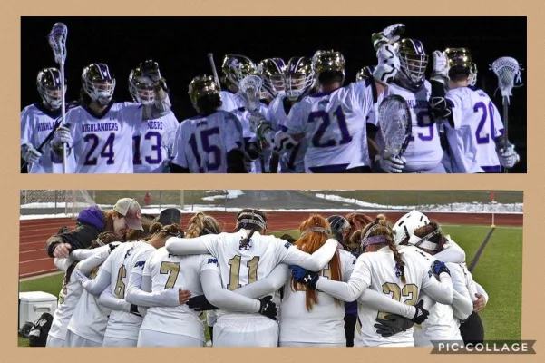Save Houghton Lacrosse