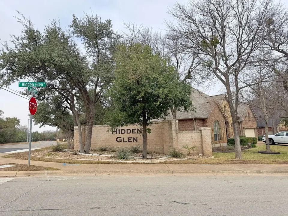 Robinson Ridge McKinney Texas HOA