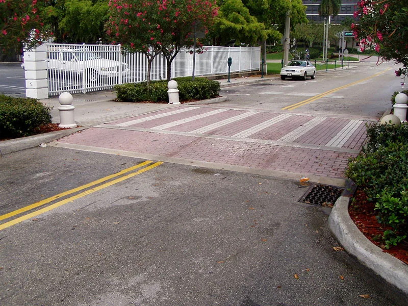 Petition for Safer Student Crossing - Bessborogh