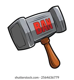 Ban AshleyDyee from Habboon Hotel!