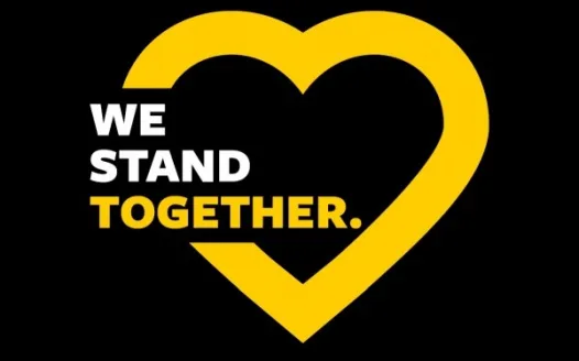DANCE COMMUNITY COVID SOLIDARITY PLEDGE