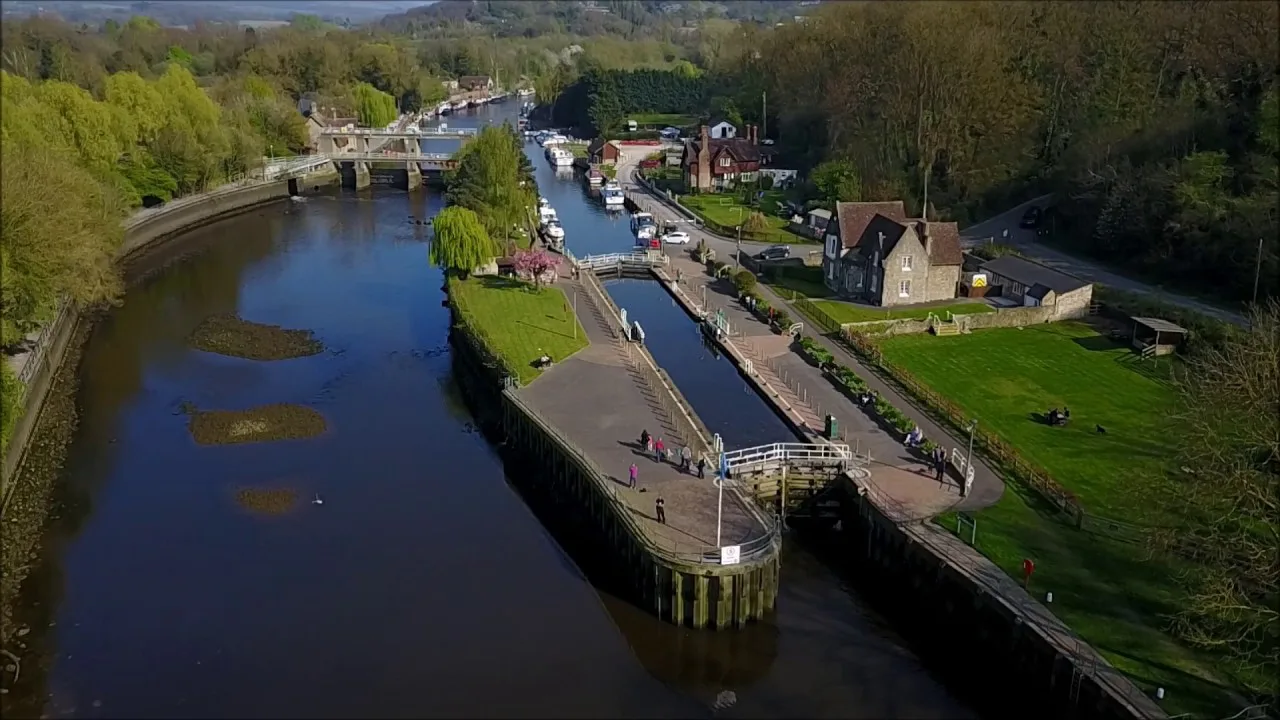Keep our lock keeper