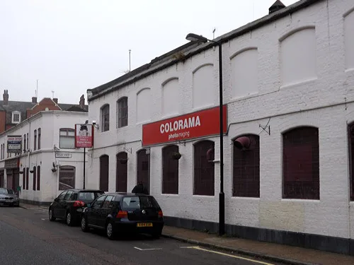 Demolition threat to 'Colorama' victorian warehouse buildings, 44-50 AND 52-58 LANCASTER STREET, LONDON, SE1 0SJ. Consultation ends 12/05/2012