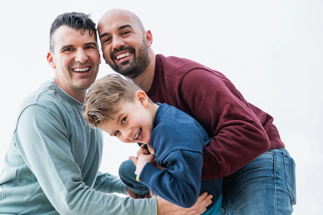 Second Parent Adoption, House Bill 4259