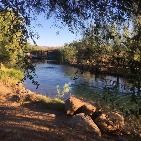Say No! to Loop 202 Extension