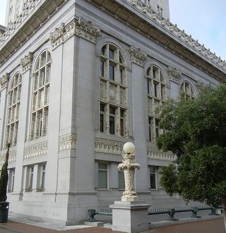 Recruit Rebecca Kaplan for Oakland Mayor