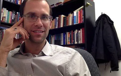 Aaron Conley, No Con to Hiring Him