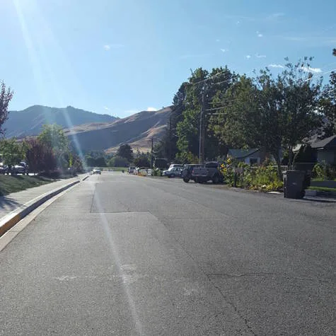 Street Speed Bumps for Safety