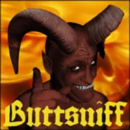 Bring Buttsniffs RP Back!