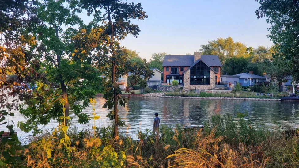 Take Action: Call for a Comprehensive Review of Proposed Development at Pine Grove Lake