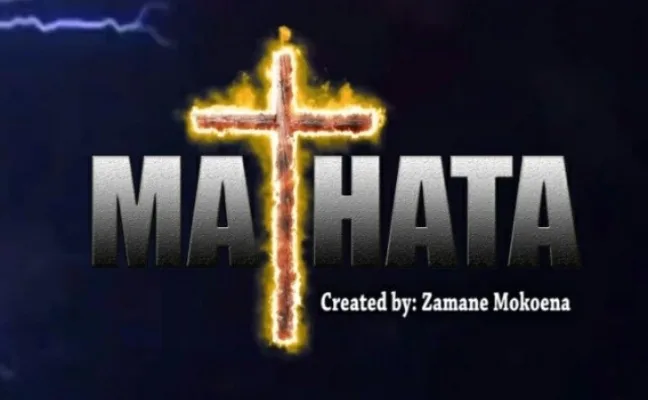 MATHATA (Limpopo new produced tv drama) to be on SABC2 