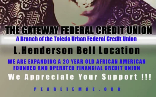 The Gateway Federal Credit Union Petition of Membership