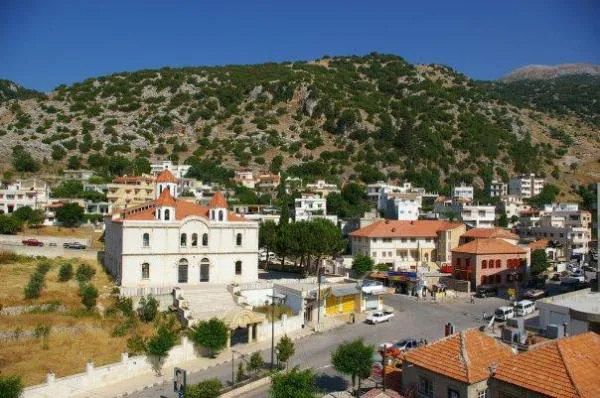 Preserve the Culture, the Souls, and the Human Dignity of the People of Kessab