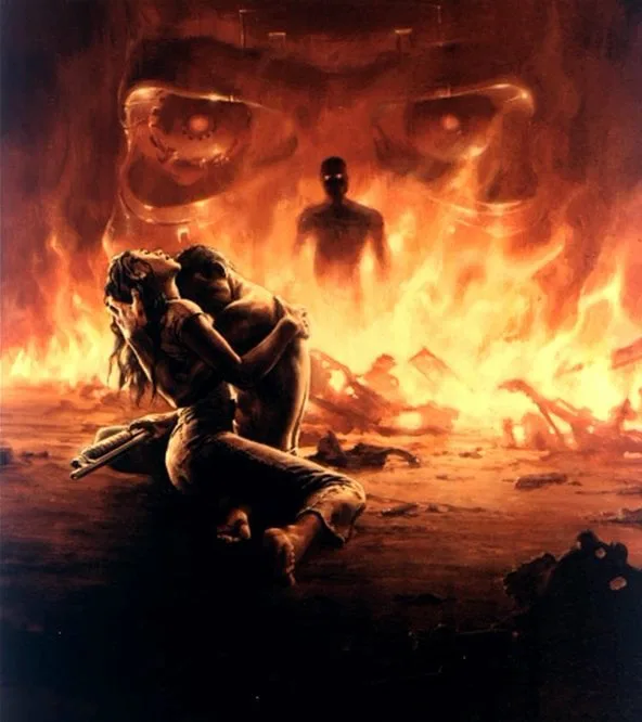 Terminator: The Sarah Connor Chronicles  Season 3