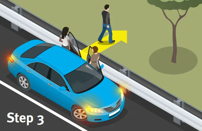 Safer Australian Roads and Highways