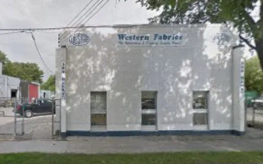 Proposed Consumption site at 366 Henry Ave
