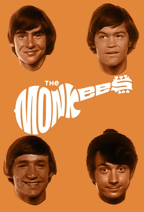 Queremos que volte a passar o seriado The Monkees.