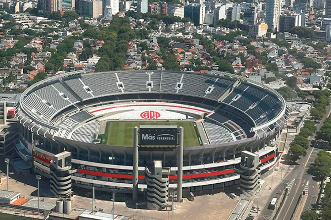 Petition to Sir Paul McCartney and his band to come back to Argentina