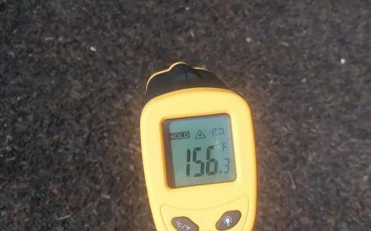 Protect DC Kids from Burns and Heat Stroke
