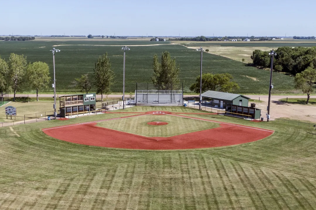 Rename BC\'s baseball field for Coach Young