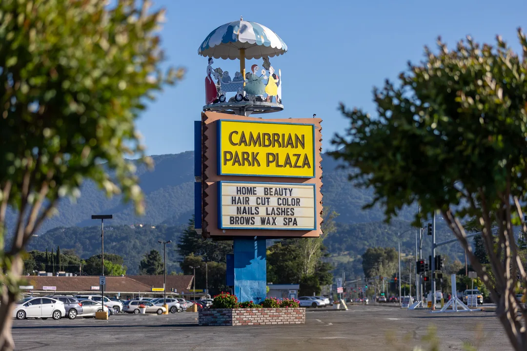 Allowing Beer & Wine Sales in Downing Shopping Center