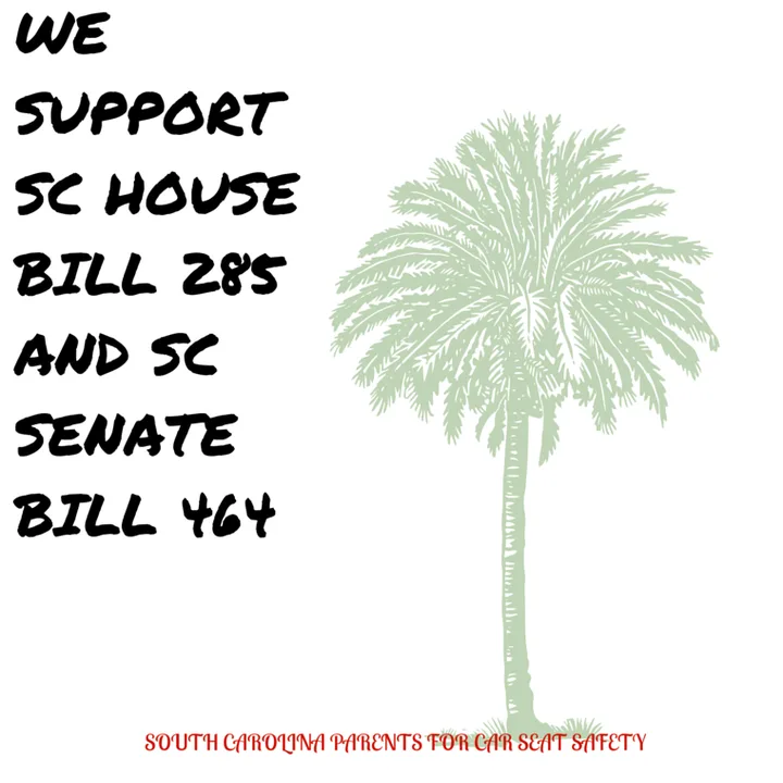SC Parents to Support House Bill 285