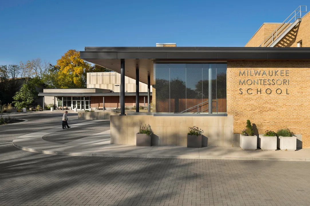 Kiva Montessori School